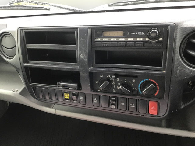 日野デュトロアルミウイング小型（2t・3t）[写真23]