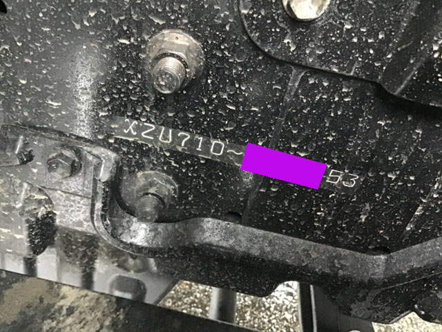 日野デュトロアルミウイング小型（2t・3t）[写真25]