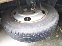 いすゞエルフダンプ小型（2t・3t）[写真11]