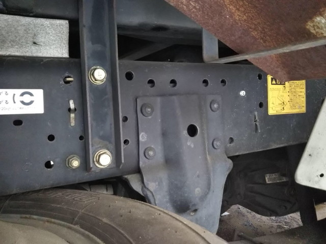 いすゞエルフダンプ小型（2t・3t）[写真12]