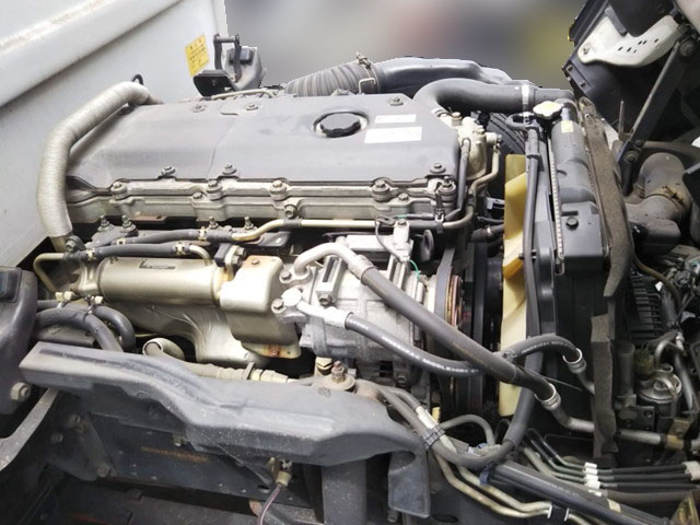 いすゞエルフダンプ小型（2t・3t）[写真14]