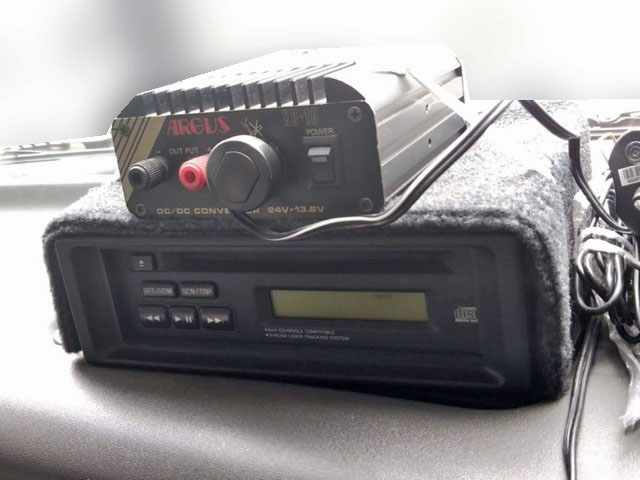 いすゞエルフダンプ小型（2t・3t）[写真24]