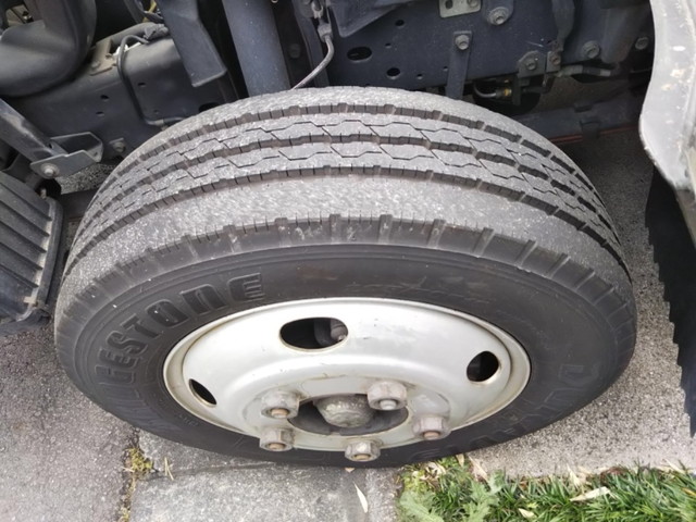 いすゞエルフダンプ小型（2t・3t）[写真07]