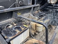 三菱ふそうファイターコンテナ専用車中型（4t）[写真10]