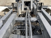 三菱ふそうファイターコンテナ専用車中型（4t）[写真11]