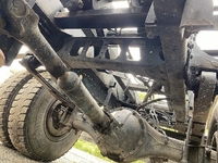 三菱ふそうファイターコンテナ専用車中型（4t）[写真12]