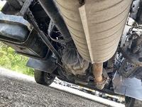 三菱ふそうファイターコンテナ専用車中型（4t）[写真14]