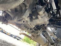 三菱ふそうファイターコンテナ専用車中型（4t）[写真15]