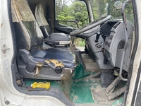 三菱ふそうファイターコンテナ専用車中型（4t）[写真17]