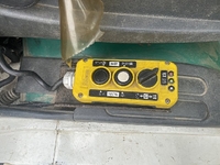 三菱ふそうファイターコンテナ専用車中型（4t）[写真18]