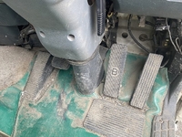 三菱ふそうファイターコンテナ専用車中型（4t）[写真19]