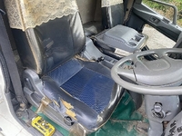 三菱ふそうファイターコンテナ専用車中型（4t）[写真21]