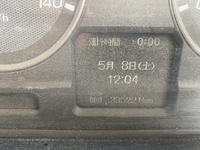 三菱ふそうファイターコンテナ専用車中型（4t）[写真22]