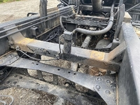 三菱ふそうファイターコンテナ専用車中型（4t）[写真27]