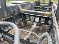 三菱ふそうファイターコンテナ専用車中型（4t）[写真28]