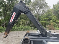 三菱ふそうファイターコンテナ専用車中型（4t）[写真29]