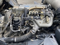 三菱ふそうファイターコンテナ専用車中型（4t）[写真34]