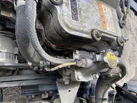 三菱ふそうファイターコンテナ専用車中型（4t）[写真36]