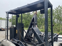 三菱ふそうファイターコンテナ専用車中型（4t）[写真38]