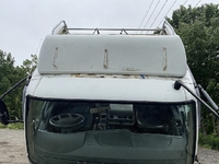 三菱ふそうファイターコンテナ専用車中型（4t）[写真39]