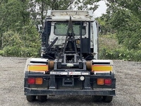 三菱ふそうファイターコンテナ専用車中型（4t）[写真07]