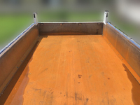 三菱ふそうスーパーグレートダンプ大型（10t）[写真11]