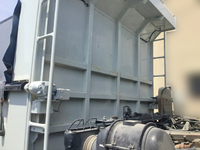 三菱ふそうスーパーグレートダンプ大型（10t）[写真15]