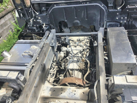 三菱ふそうスーパーグレートダンプ大型（10t）[写真16]