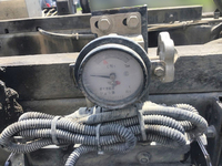 三菱ふそうスーパーグレートダンプ大型（10t）[写真17]