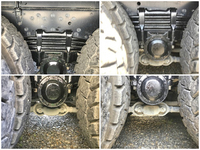 三菱ふそうスーパーグレートダンプ大型（10t）[写真20]