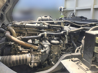 三菱ふそうスーパーグレートダンプ大型（10t）[写真22]