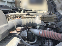 三菱ふそうスーパーグレートダンプ大型（10t）[写真23]