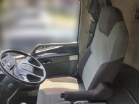 三菱ふそうスーパーグレートダンプ大型（10t）[写真26]