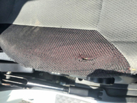 三菱ふそうスーパーグレートダンプ大型（10t）[写真29]