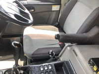 三菱ふそうスーパーグレートダンプ大型（10t）[写真30]