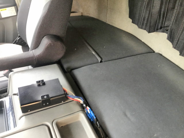 三菱ふそうスーパーグレートダンプ大型（10t）[写真31]