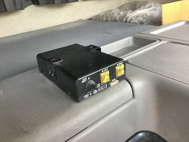 三菱ふそうスーパーグレートダンプ大型（10t）[写真33]