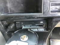 三菱ふそうスーパーグレートダンプ大型（10t）[写真35]