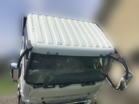 三菱ふそうスーパーグレートダンプ大型（10t）[写真06]