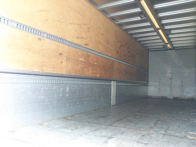 日野プロフィアアルミウイング大型（10t）[写真10]