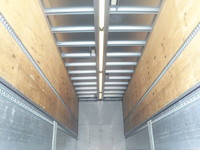 日野プロフィアアルミウイング大型（10t）[写真12]