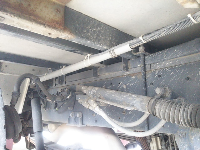 日野プロフィアアルミウイング大型（10t）[写真16]