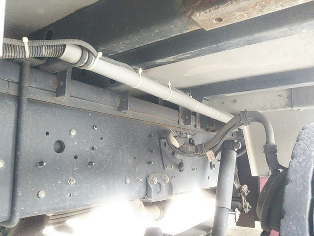 日野プロフィアアルミウイング大型（10t）[写真17]