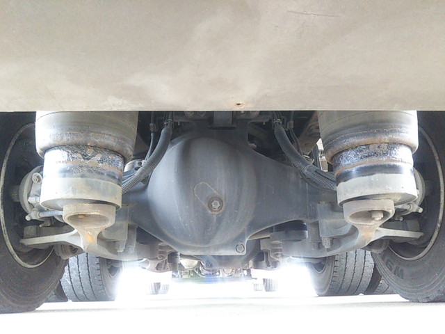 日野プロフィアアルミウイング大型（10t）[写真18]