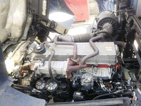 日野プロフィアアルミウイング大型（10t）[写真23]