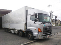 日野プロフィアアルミウイング大型（10t）[写真03]