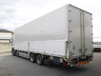 日野プロフィアアルミウイング大型（10t）[写真04]