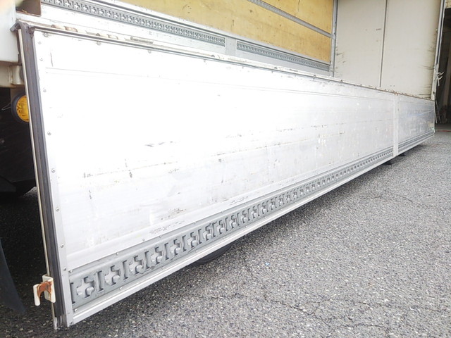 日野プロフィアアルミウイング大型（10t）[写真06]