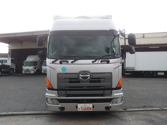 日野プロフィアアルミウイング大型（10t）[写真08]