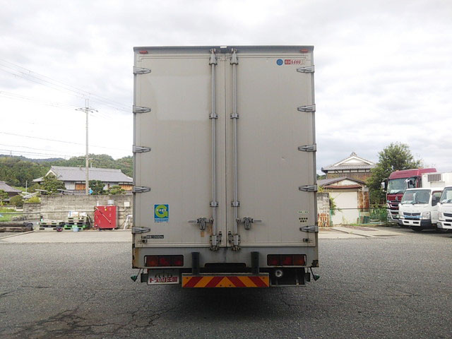 日野プロフィアアルミウイング大型（10t）[写真09]